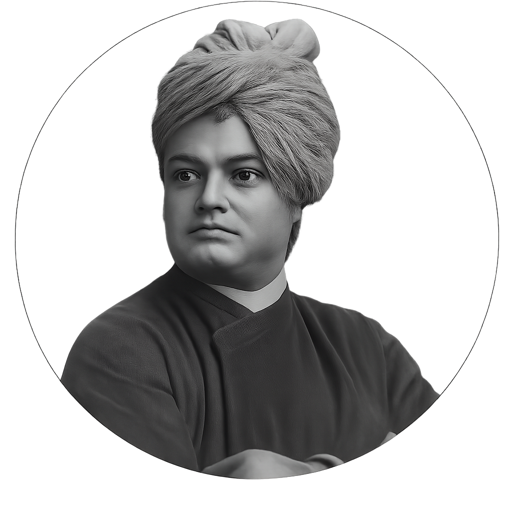Swami Vivekananda